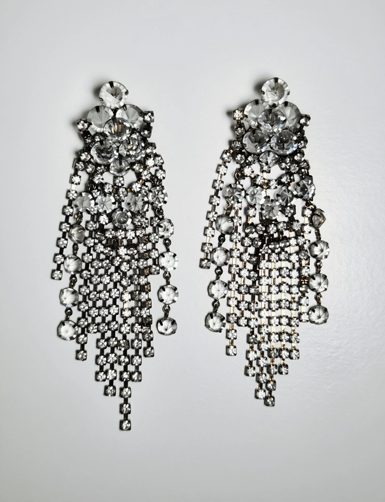 Brincos Zara – photo 2